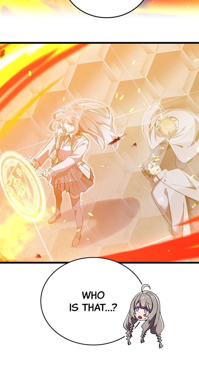 The Genius SwordmasterReturns Ep. 13 - vs Rebell, the Red Dragon (2) page 45 - 