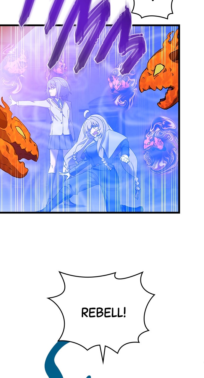 The Genius SwordmasterReturns Ep. 13 - vs Rebell, the Red Dragon (2) page 50 - 