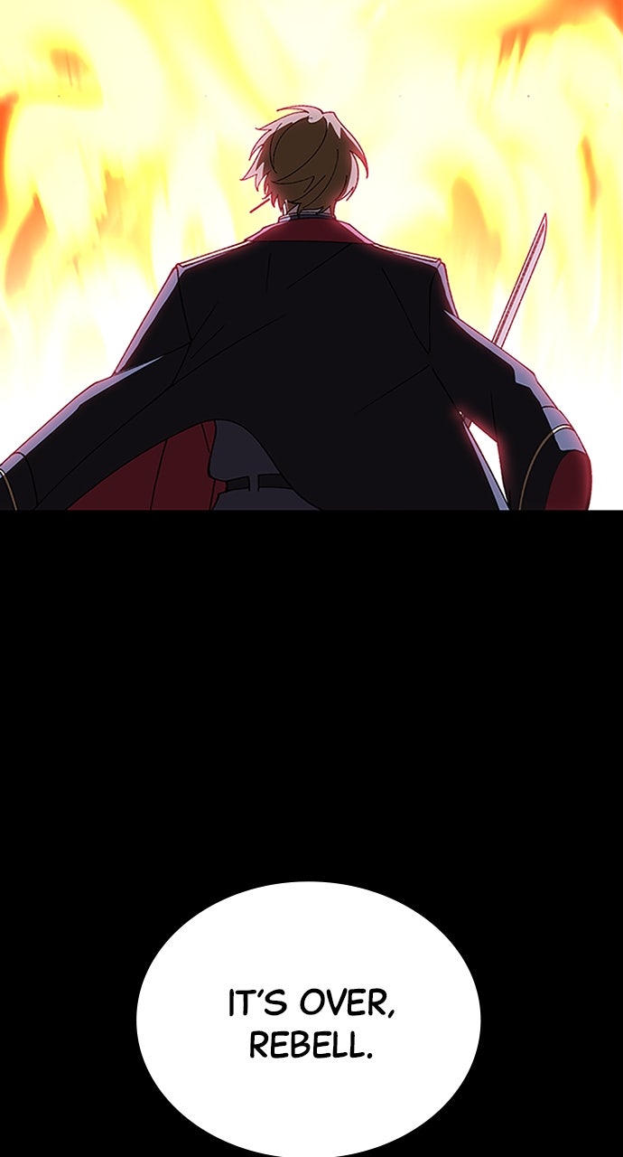 The Genius SwordmasterReturns Ep. 13 - vs Rebell, the Red Dragon (2) page 6 - 