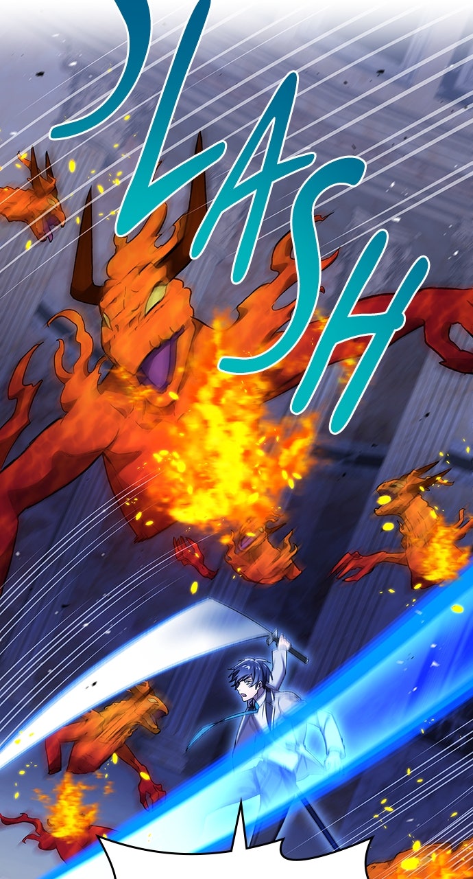 The Genius SwordmasterReturns Ep. 13 - vs Rebell, the Red Dragon (2) page 51 - 