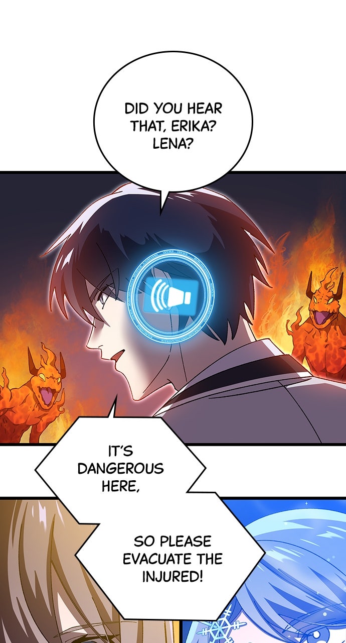 The Genius SwordmasterReturns Ep. 13 - vs Rebell, the Red Dragon (2) page 64 - 
