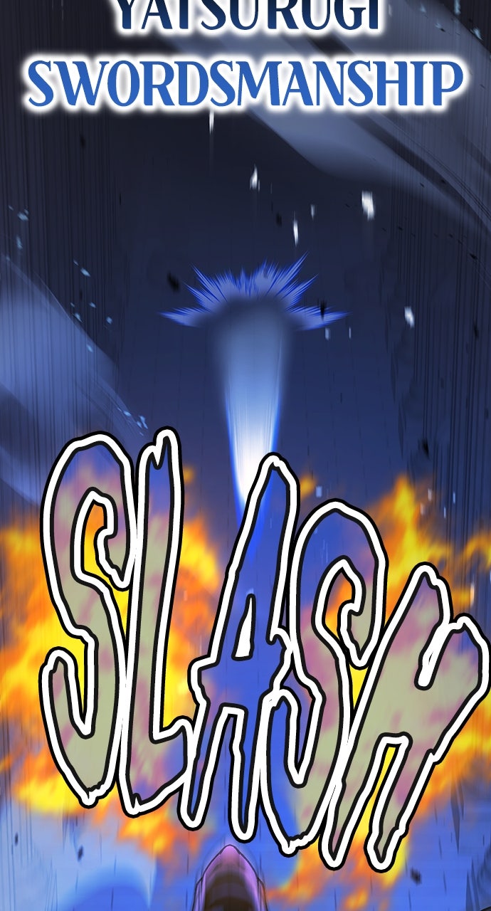 The Genius SwordmasterReturns Ep. 13 - vs Rebell, the Red Dragon (2) page 8 - 