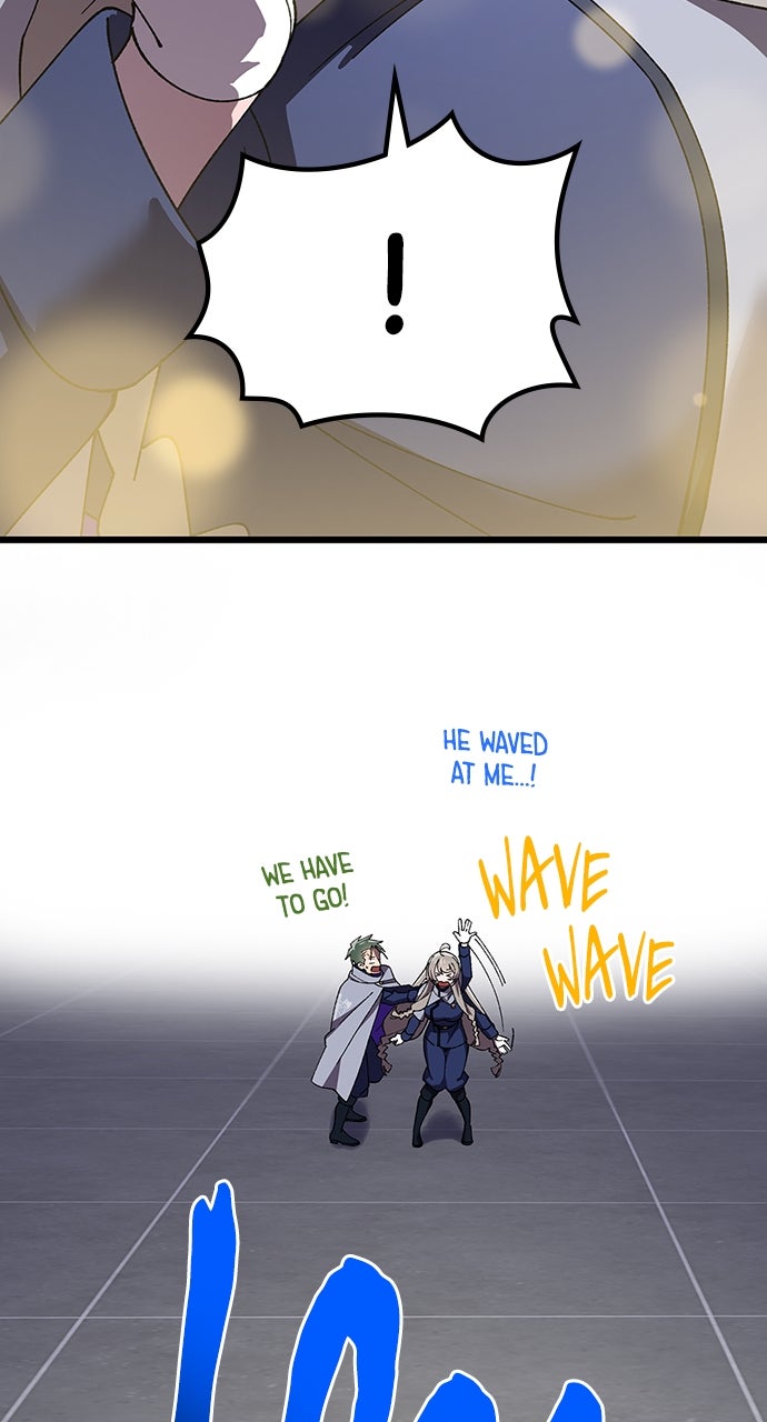 The Genius SwordmasterReturns Ep. 13 - vs Rebell, the Red Dragon (2) page 83 - 