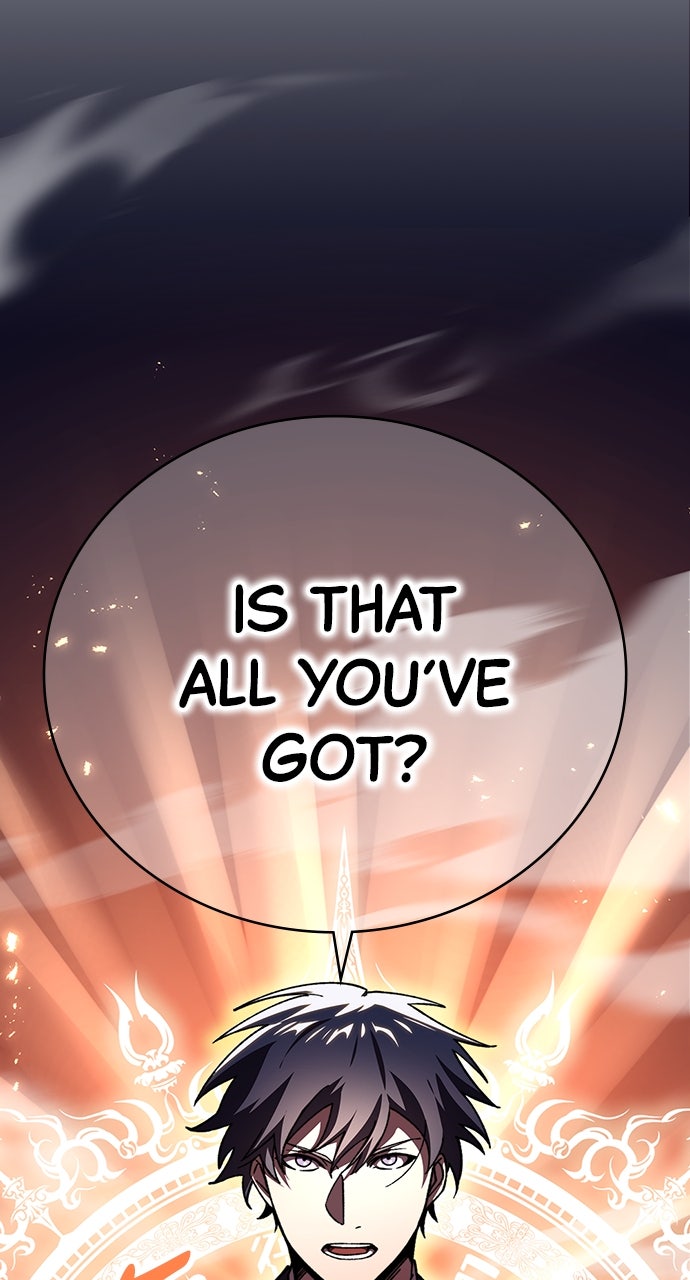 The Genius SwordmasterReturns Ep. 14 - vs Rebell, the Red Dragon (3) page 1 - 