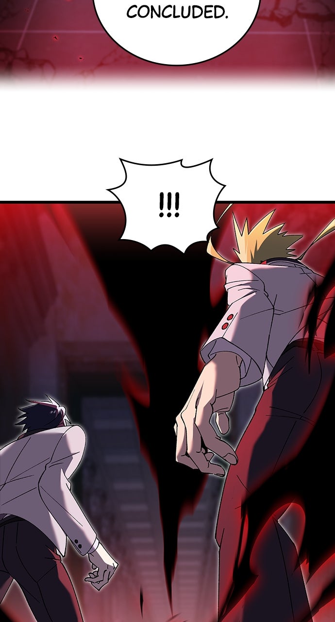 The Genius SwordmasterReturns Ep. 14 - vs Rebell, the Red Dragon (3) page 101 - 