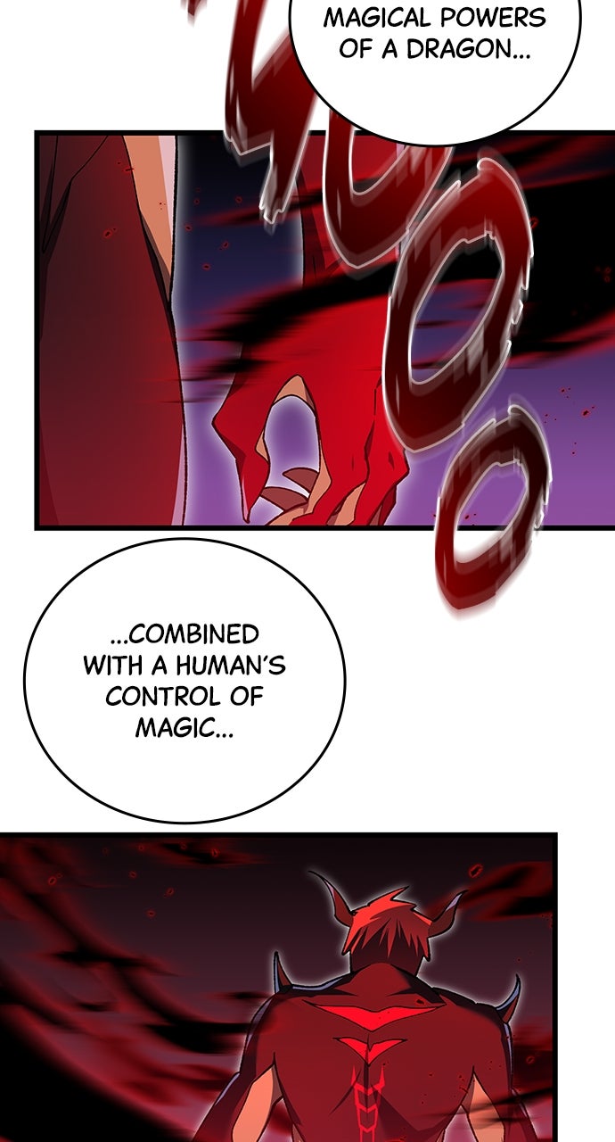 The Genius SwordmasterReturns Ep. 14 - vs Rebell, the Red Dragon (3) page 105 - 