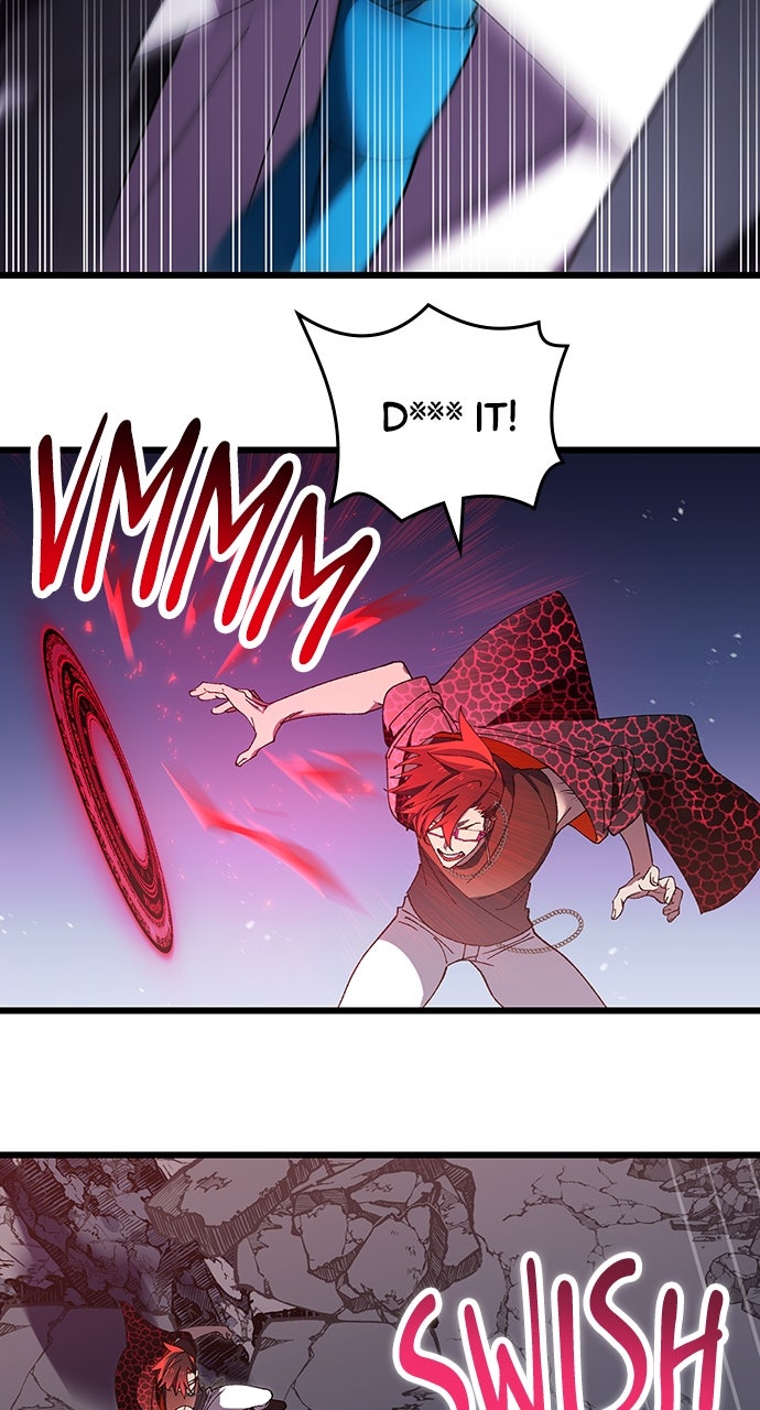The Genius SwordmasterReturns Ep. 14 - vs Rebell, the Red Dragon (3) page 19 - 