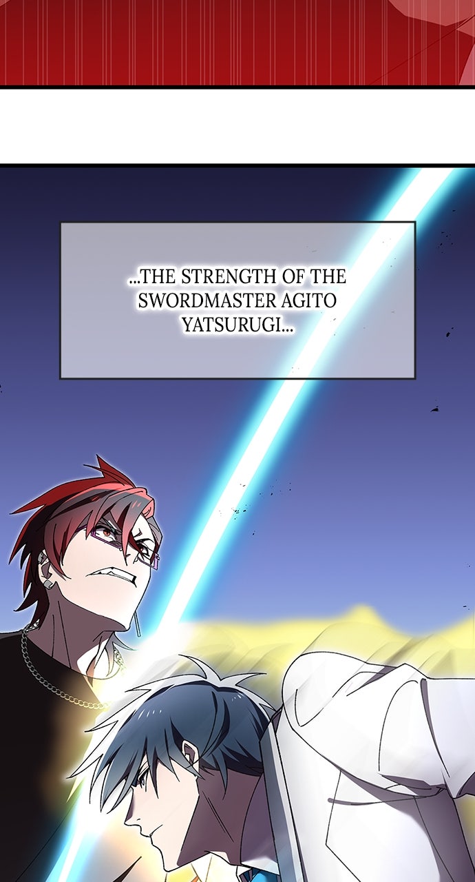 The Genius SwordmasterReturns Ep. 14 - vs Rebell, the Red Dragon (3) page 35 - 