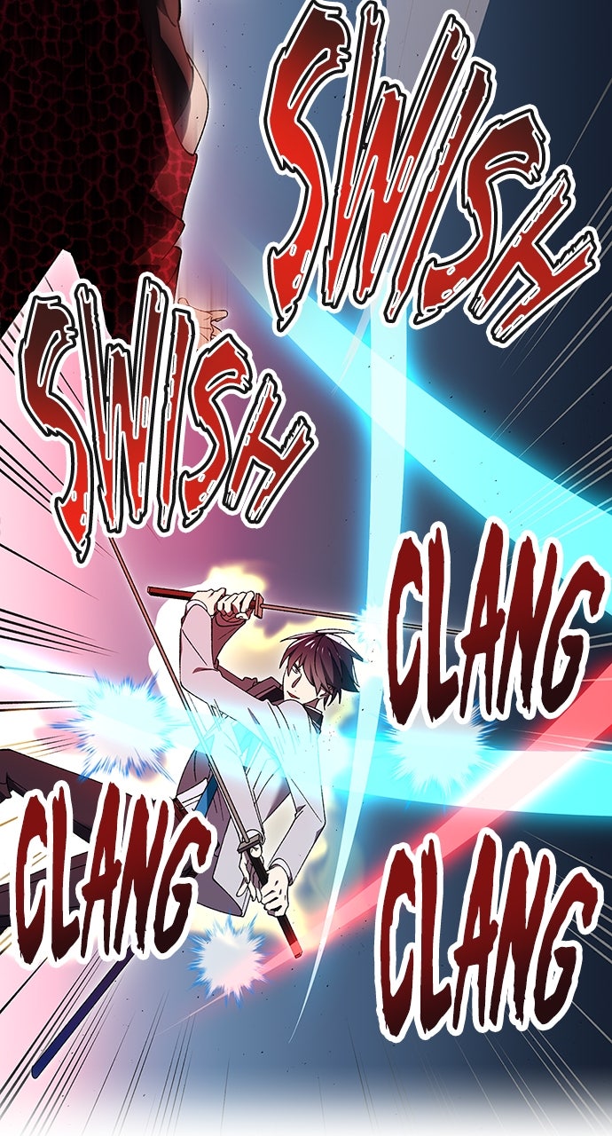 The Genius SwordmasterReturns Ep. 14 - vs Rebell, the Red Dragon (3) page 43 - 