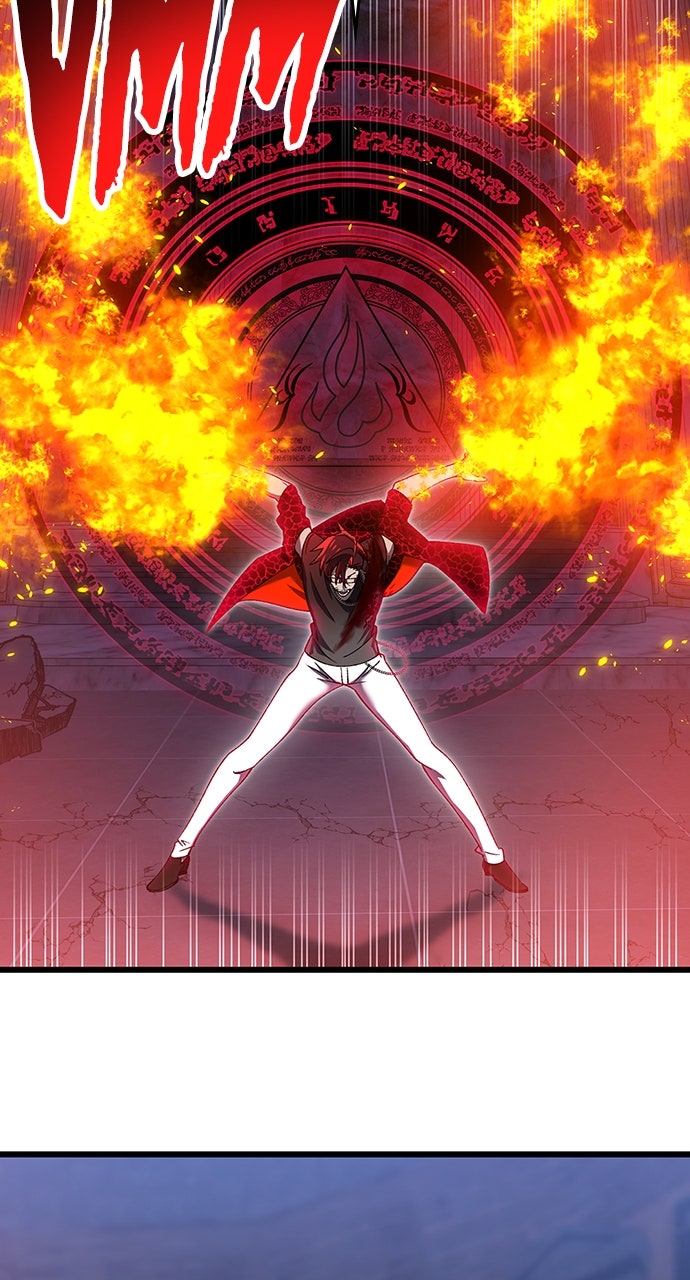 The Genius SwordmasterReturns Ep. 14 - vs Rebell, the Red Dragon (3) page 47 - 