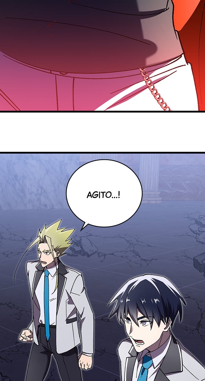 The Genius SwordmasterReturns Ep. 14 - vs Rebell, the Red Dragon (3) page 95 - 