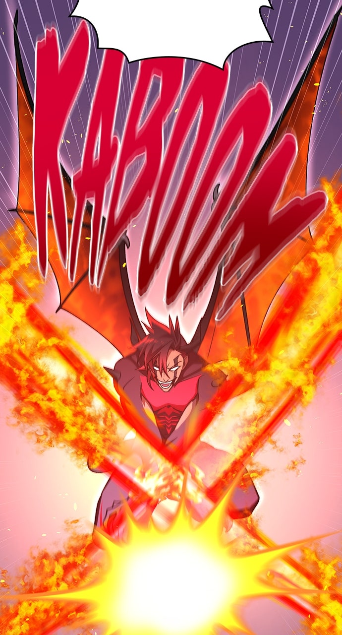 The Genius SwordmasterReturns Ep. 15 - vs Rebell, the Red Dragon (4) page 102 - 
