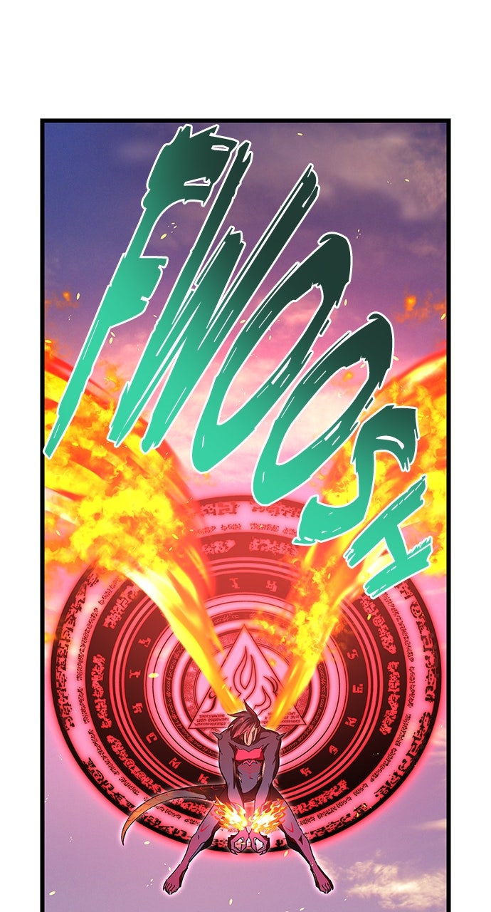 The Genius SwordmasterReturns Ep. 15 - vs Rebell, the Red Dragon (4) page 109 - 