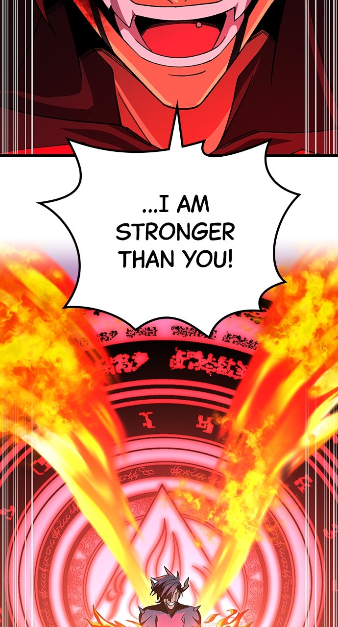 The Genius SwordmasterReturns Ep. 15 - vs Rebell, the Red Dragon (4) page 111 - 