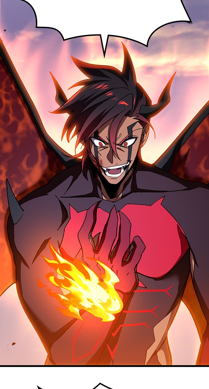 The Genius SwordmasterReturns Ep. 15 - vs Rebell, the Red Dragon (4) page 120 - 
