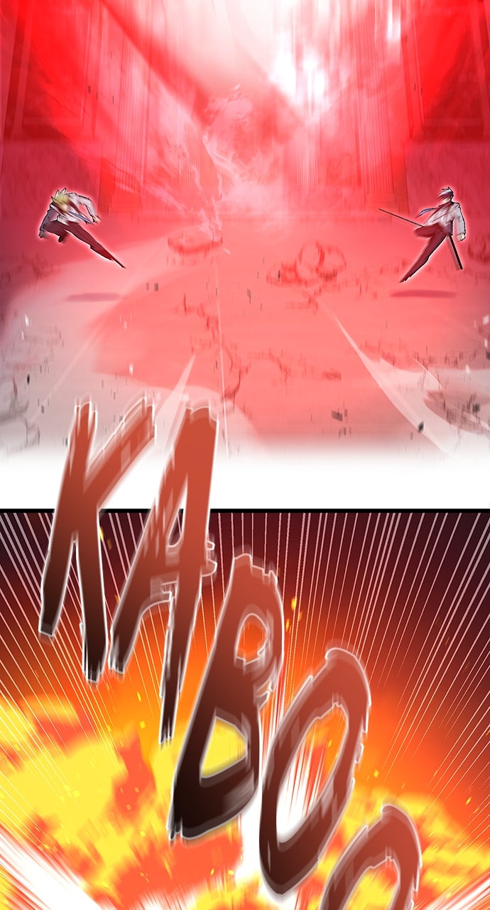 The Genius SwordmasterReturns Ep. 15 - vs Rebell, the Red Dragon (4) page 15 - 