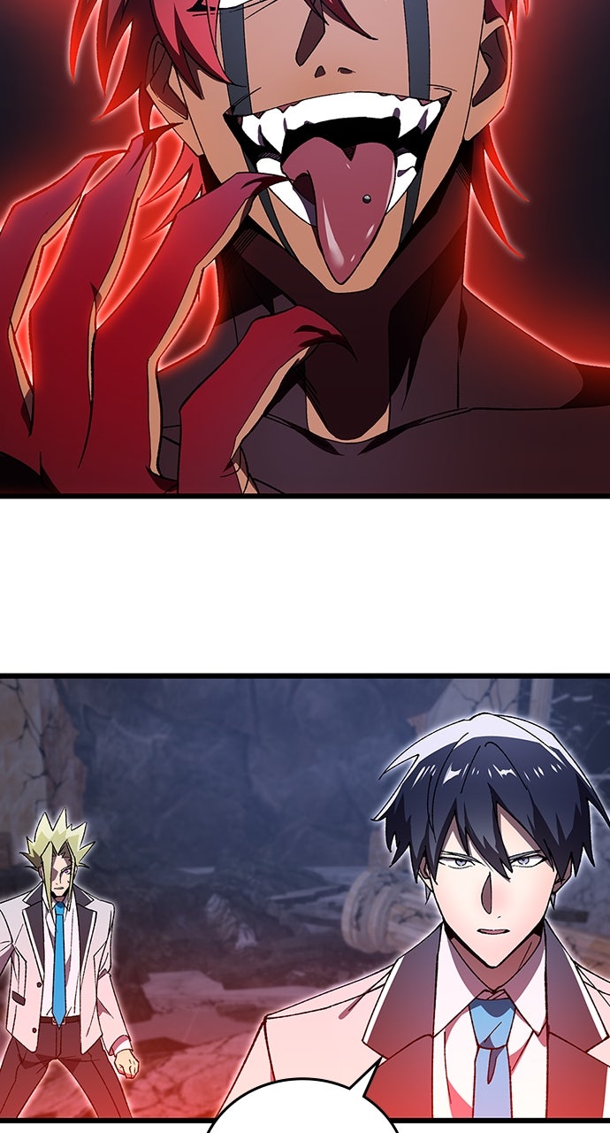 The Genius SwordmasterReturns Ep. 15 - vs Rebell, the Red Dragon (4) page 20 - 