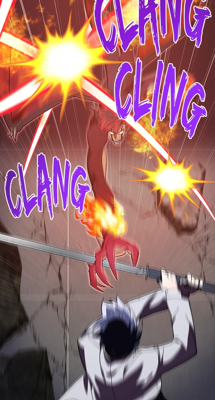 The Genius SwordmasterReturns Ep. 15 - vs Rebell, the Red Dragon (4) page 26 - 