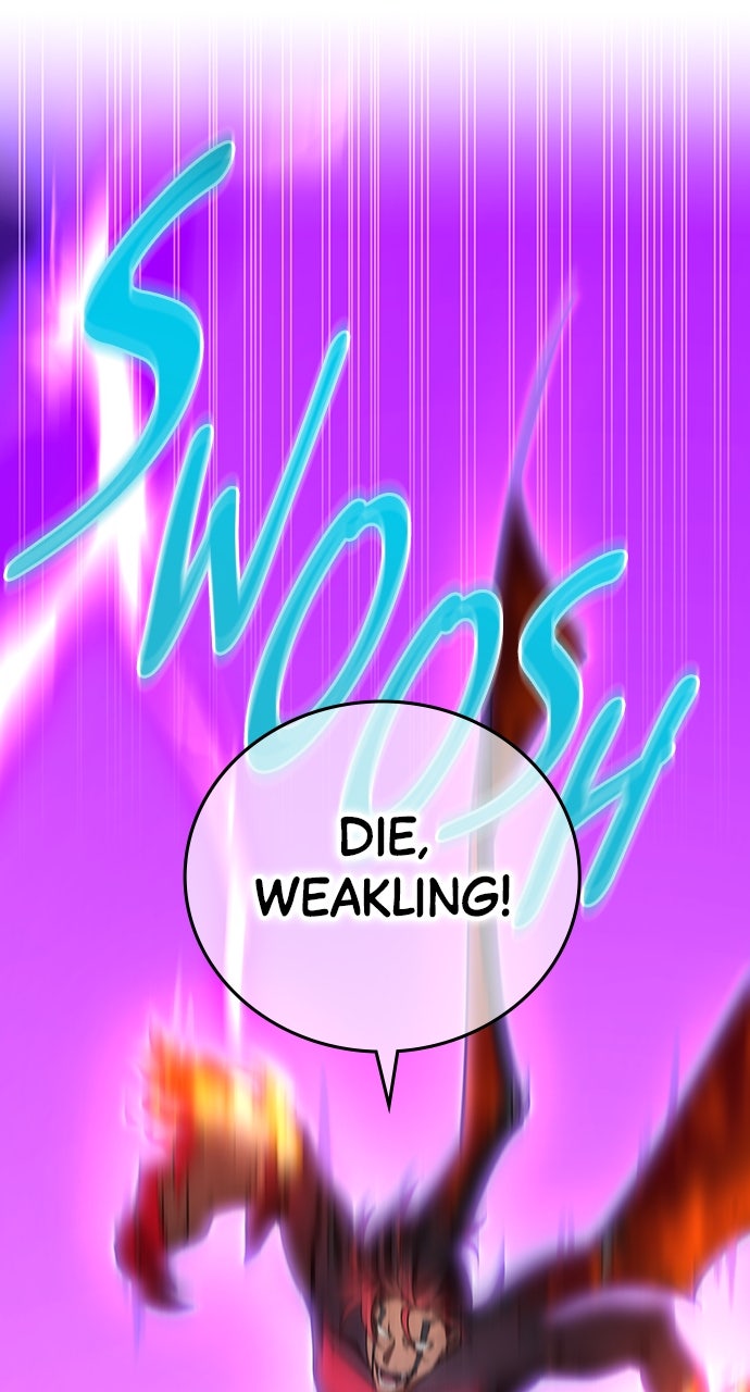 The Genius SwordmasterReturns Ep. 15 - vs Rebell, the Red Dragon (4) page 35 - 