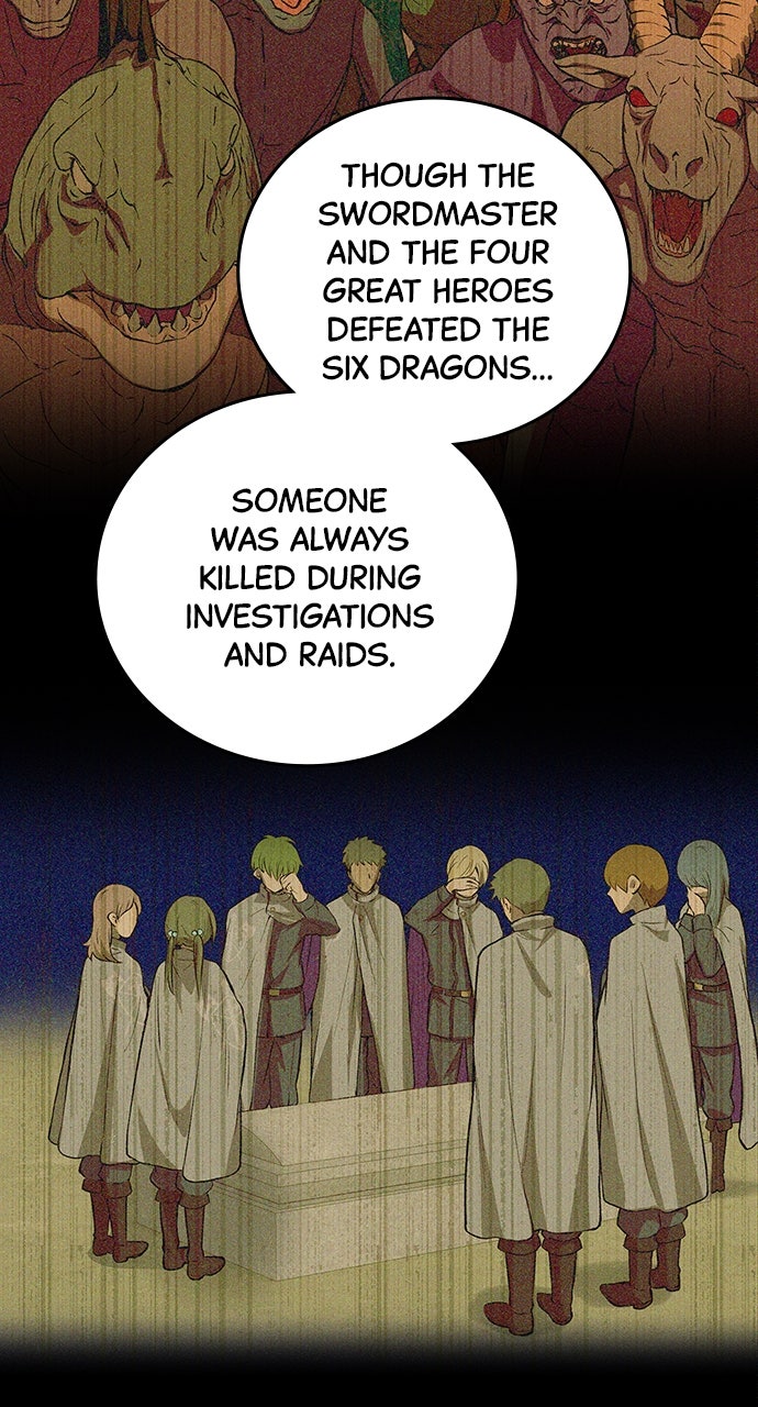 The Genius SwordmasterReturns Ep. 15 - vs Rebell, the Red Dragon (4) page 46 - 