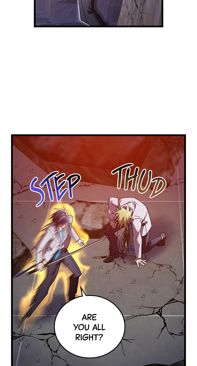 The Genius SwordmasterReturns Ep. 15 - vs Rebell, the Red Dragon (4) page 61 - 