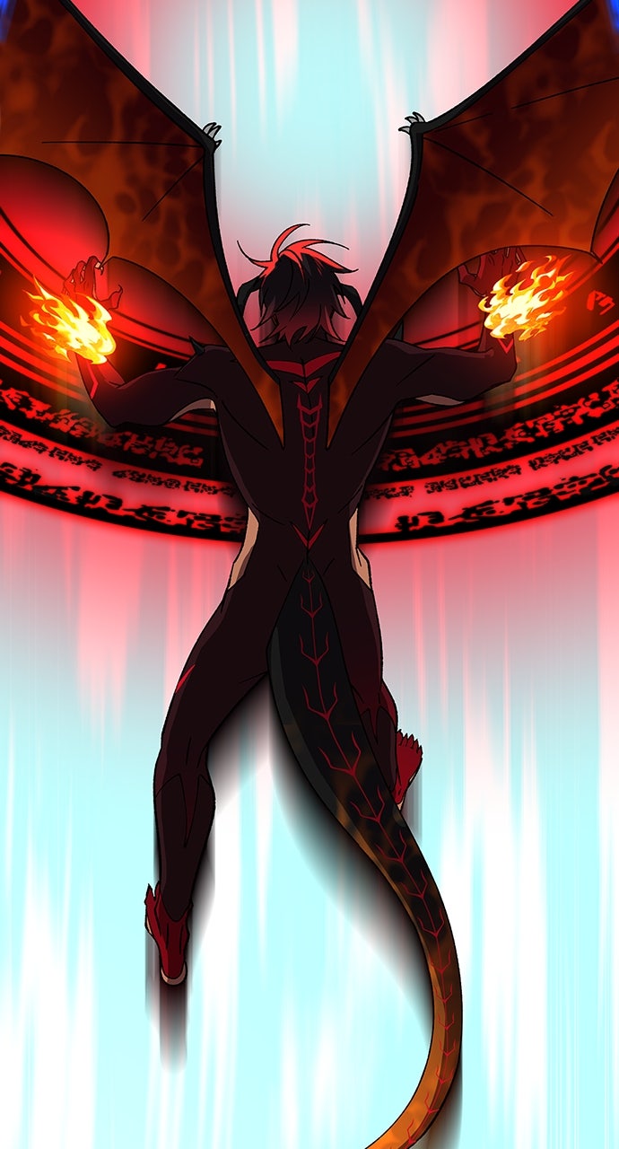 The Genius SwordmasterReturns Ep. 15 - vs Rebell, the Red Dragon (4) page 72 - 