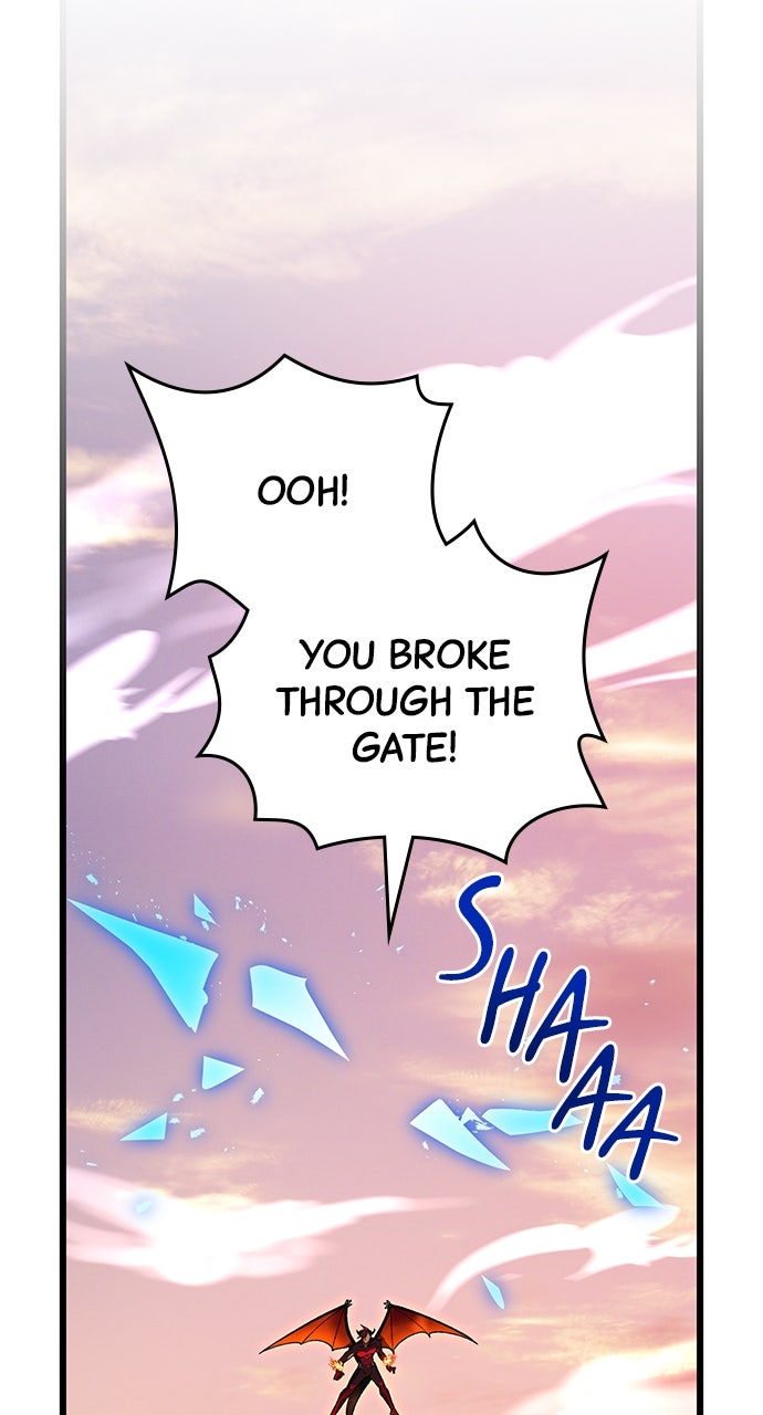The Genius SwordmasterReturns Ep. 15 - vs Rebell, the Red Dragon (4) page 76 - 