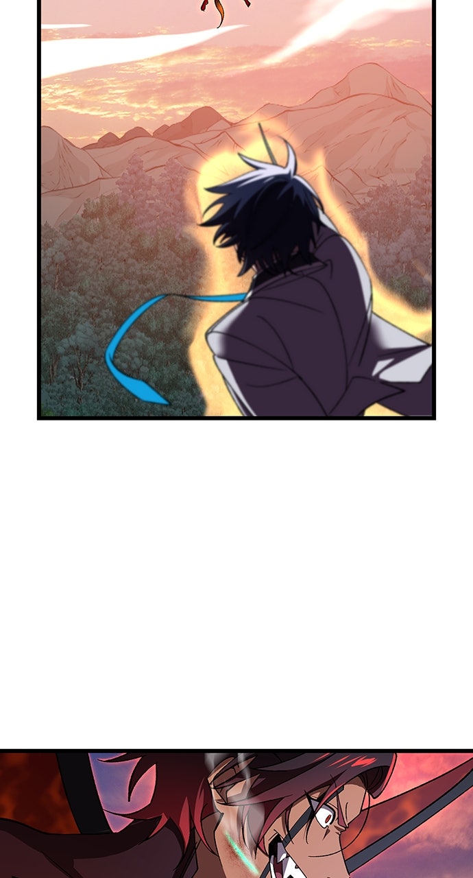 The Genius SwordmasterReturns Ep. 15 - vs Rebell, the Red Dragon (4) page 77 - 