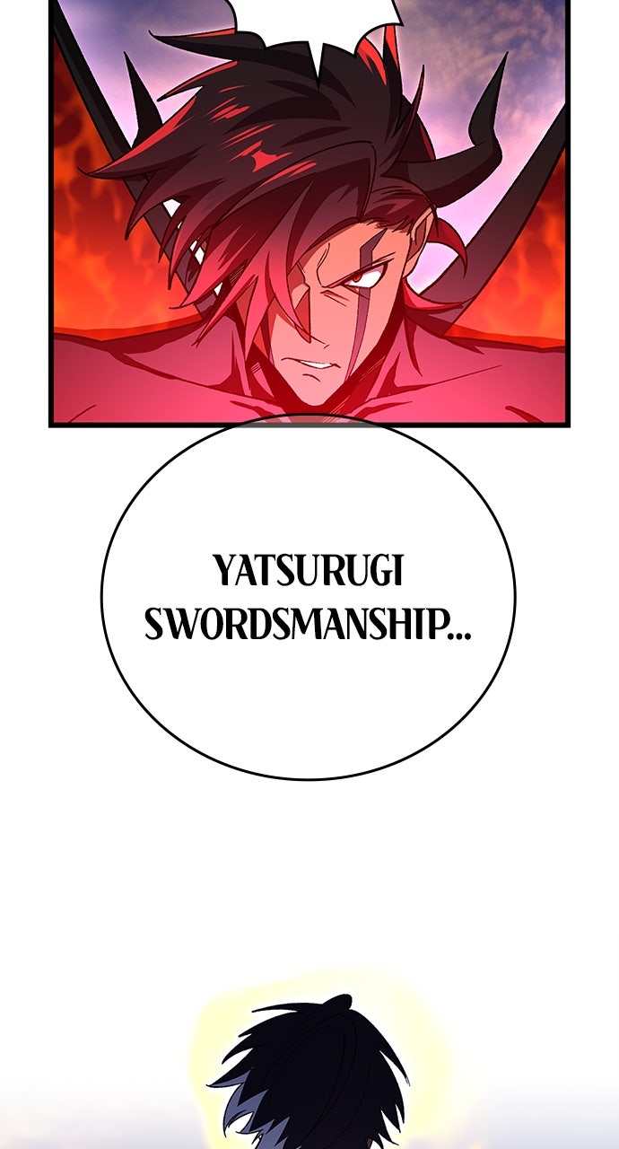 The Genius SwordmasterReturns Ep. 15 - vs Rebell, the Red Dragon (4) page 84 - 