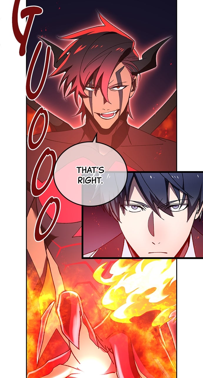 The Genius SwordmasterReturns Ep. 15 - vs Rebell, the Red Dragon (4) page 10 - 