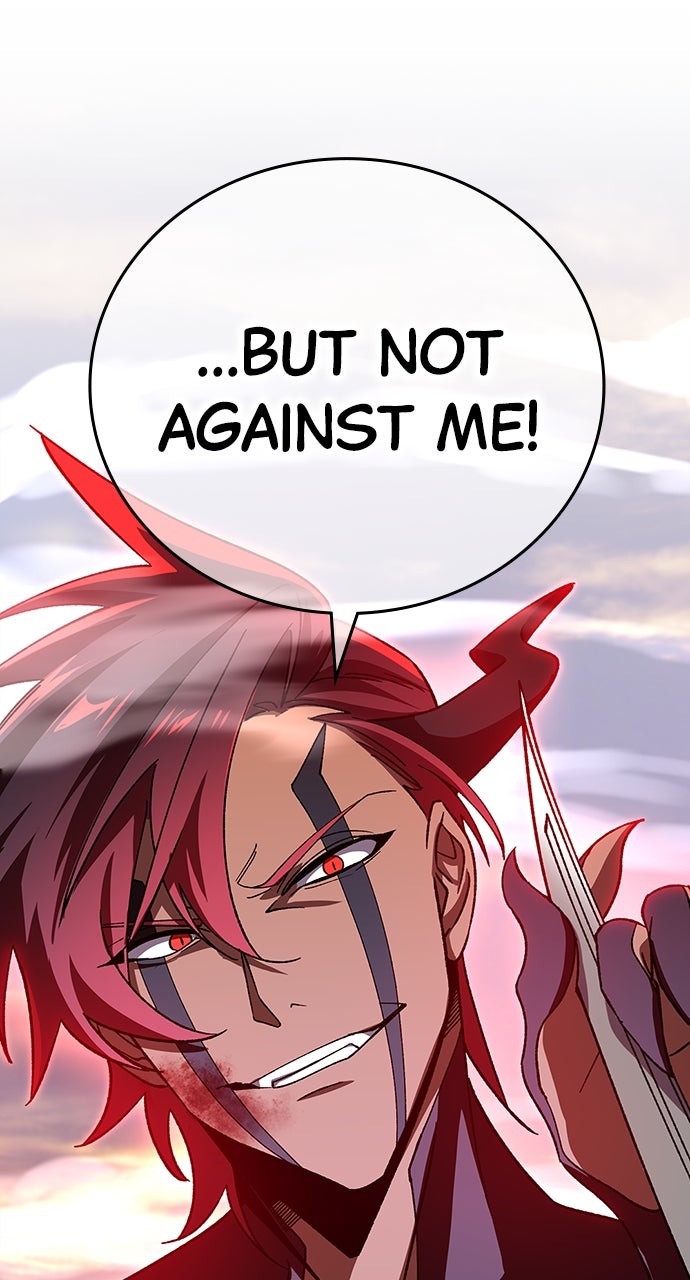 The Genius SwordmasterReturns Ep. 15 - vs Rebell, the Red Dragon (4) page 95 - 