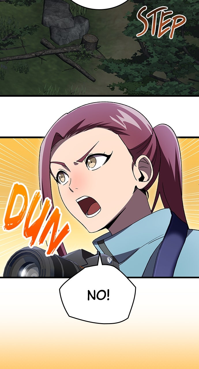 The Genius SwordmasterReturns Ep. 16 - vs Rebell, the Red Dragon (5) page 2 - 