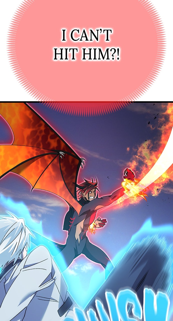 The Genius SwordmasterReturns Ep. 16 - vs Rebell, the Red Dragon (5) page 33 - 
