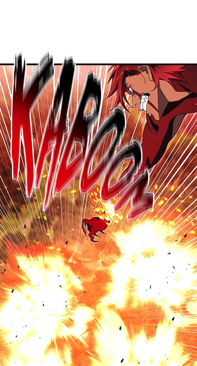 The Genius SwordmasterReturns Ep. 16 - vs Rebell, the Red Dragon (5) page 45 - 