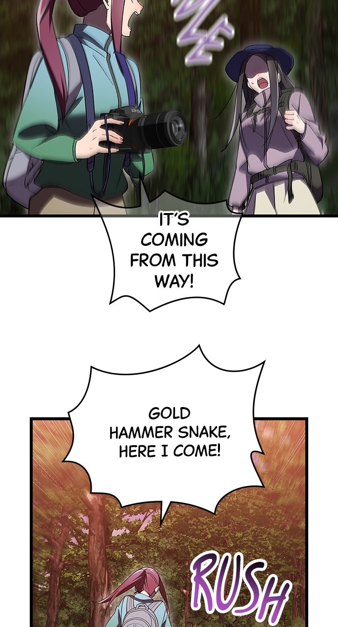 The Genius SwordmasterReturns Ep. 16 - vs Rebell, the Red Dragon (5) page 7 - 