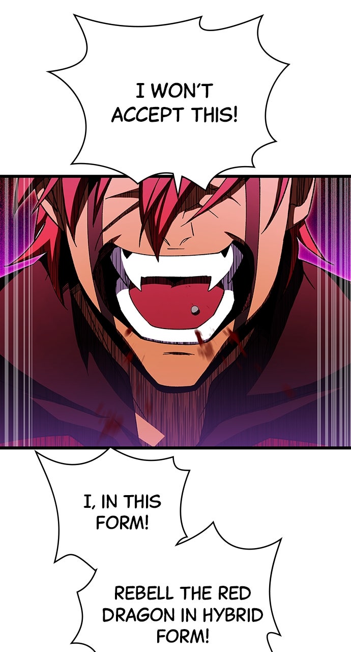 The Genius SwordmasterReturns Ep. 16 - vs Rebell, the Red Dragon (5) page 74 - 
