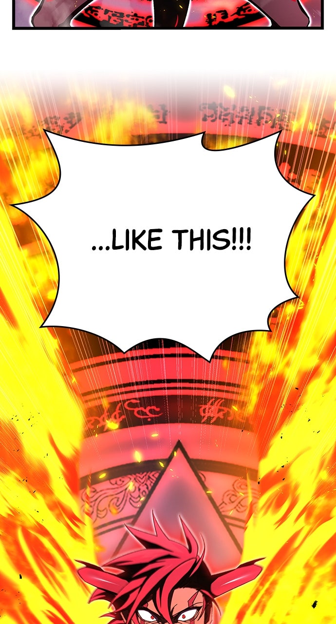 The Genius SwordmasterReturns Ep. 16 - vs Rebell, the Red Dragon (5) page 77 - 