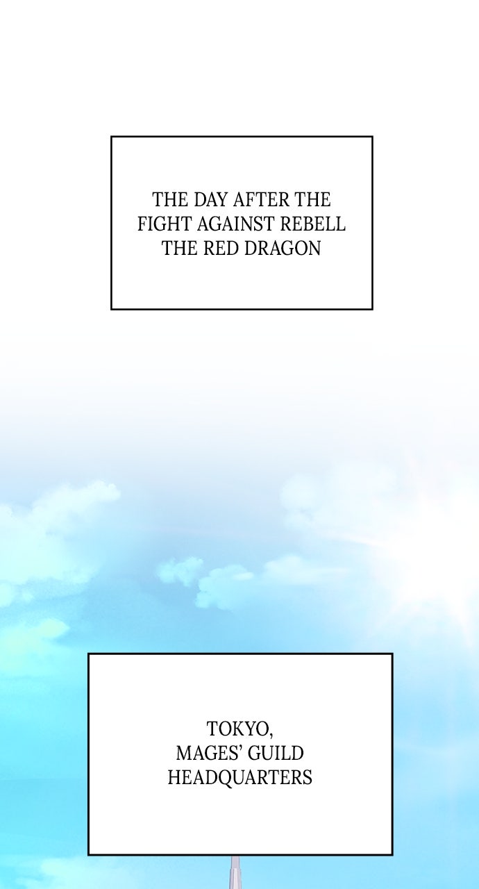 The Genius SwordmasterReturns Ep. 17 - Identity Revealed page 1 - 
