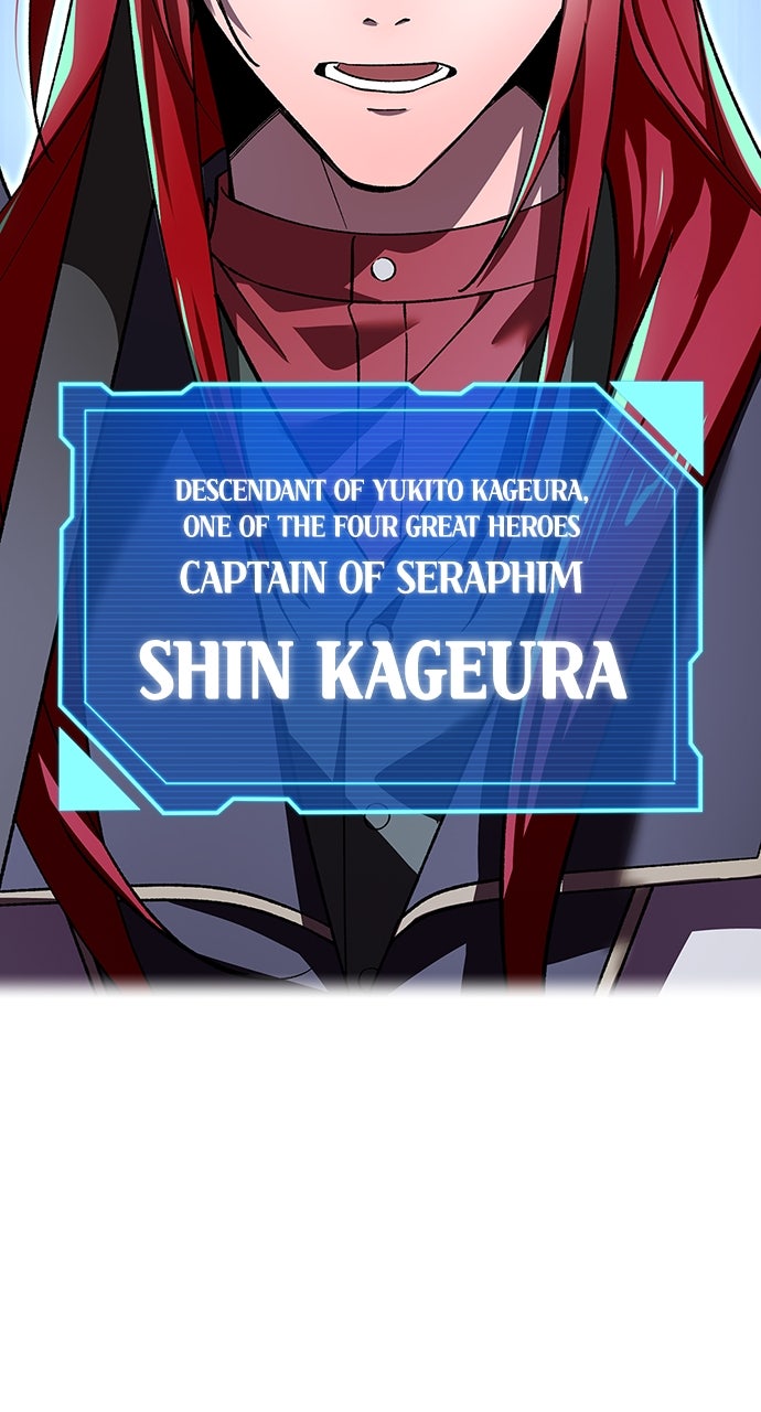 The Genius SwordmasterReturns Ep. 17 - Identity Revealed page 101 - 