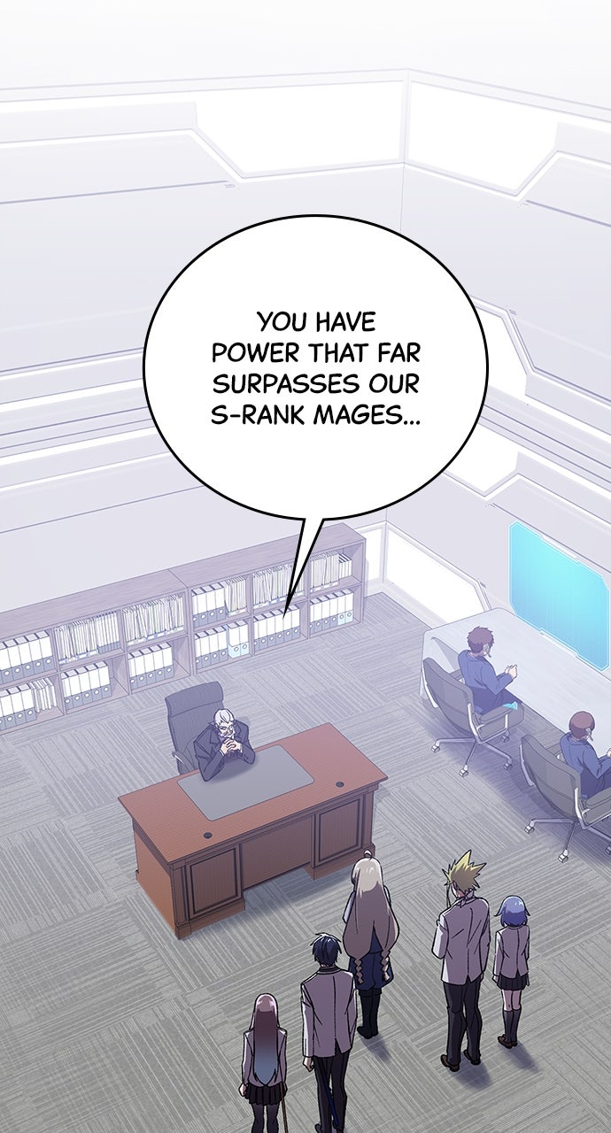The Genius SwordmasterReturns Ep. 17 - Identity Revealed page 15 - 
