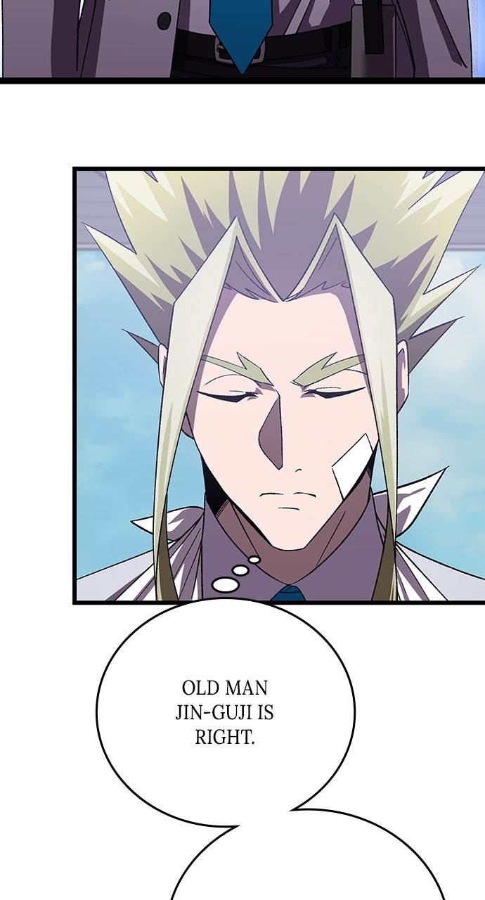 The Genius SwordmasterReturns Ep. 17 - Identity Revealed page 19 - 