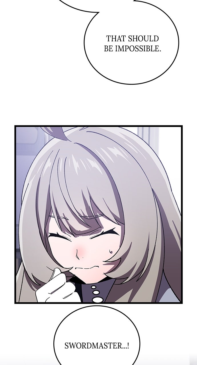 The Genius SwordmasterReturns Ep. 17 - Identity Revealed page 21 - 