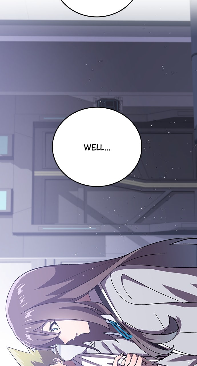 The Genius SwordmasterReturns Ep. 17 - Identity Revealed page 22 - 