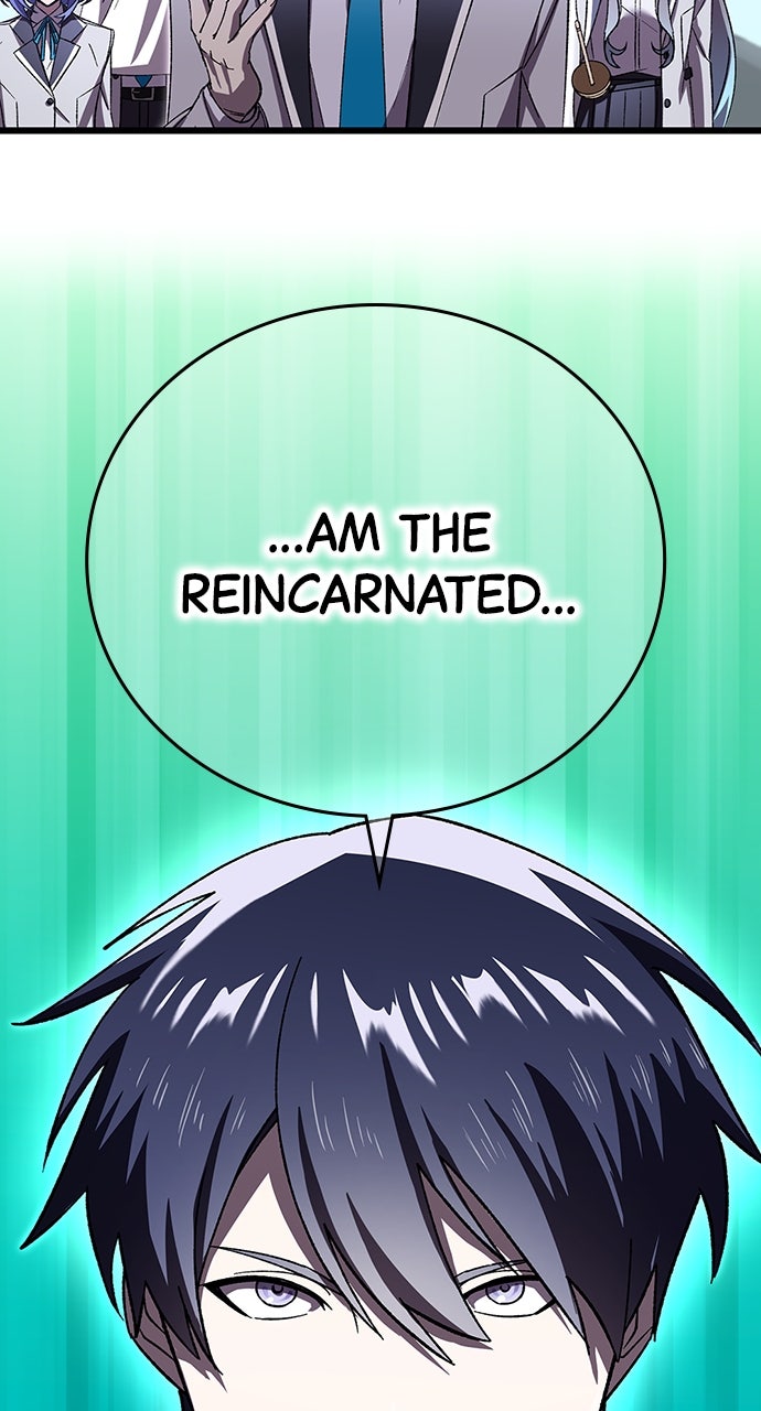 The Genius SwordmasterReturns Ep. 17 - Identity Revealed page 25 - 