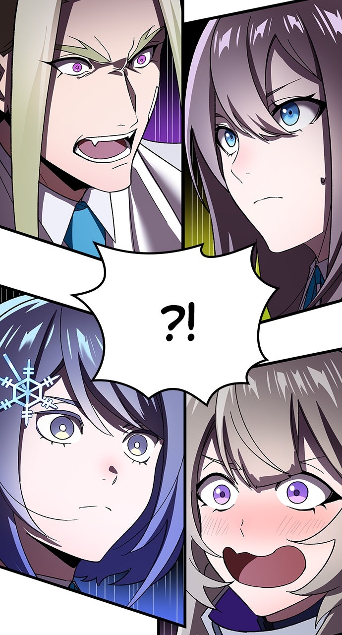 The Genius SwordmasterReturns Ep. 17 - Identity Revealed page 27 - 