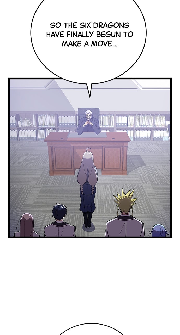 The Genius SwordmasterReturns Ep. 17 - Identity Revealed page 4 - 