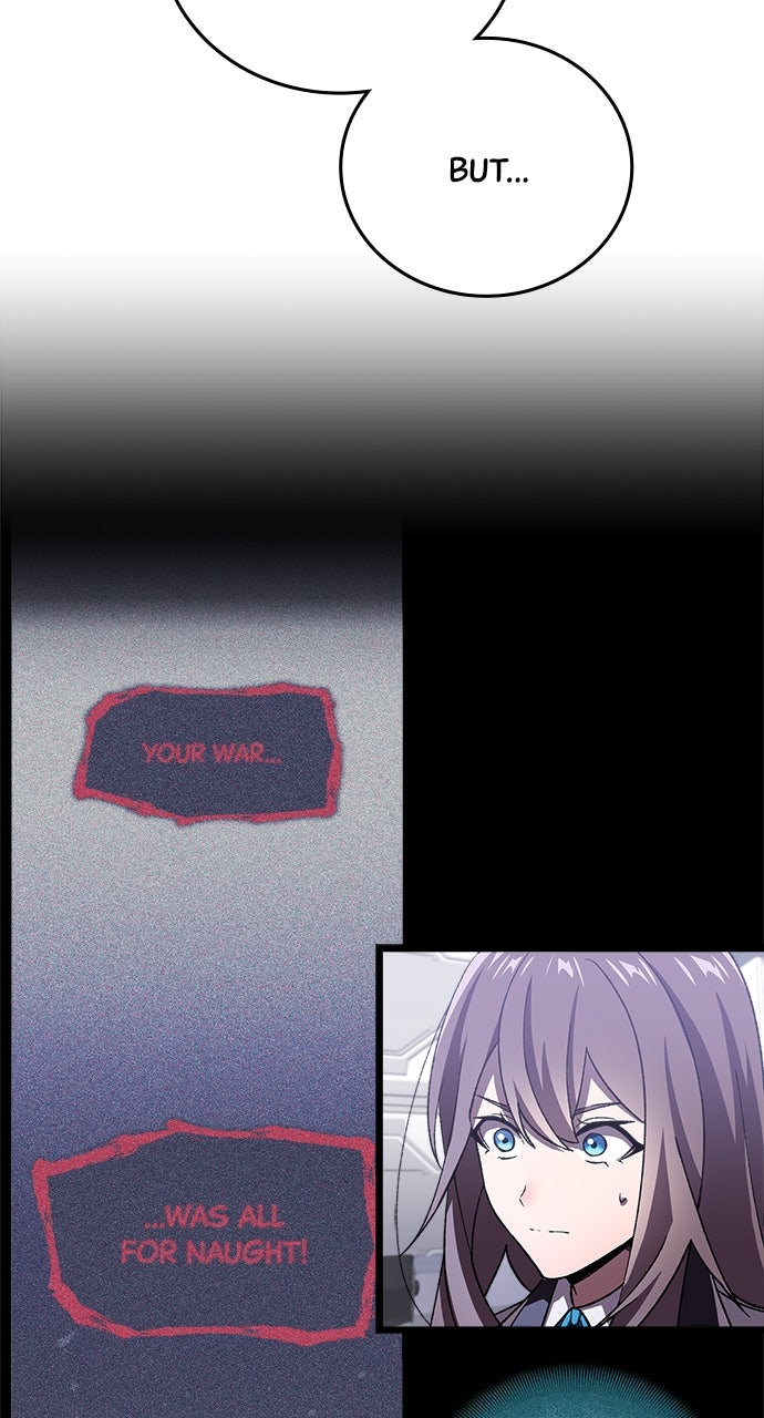 The Genius SwordmasterReturns Ep. 17 - Identity Revealed page 31 - 