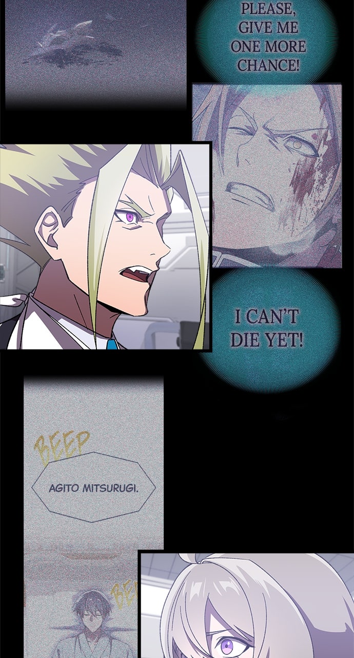 The Genius SwordmasterReturns Ep. 17 - Identity Revealed page 32 - 