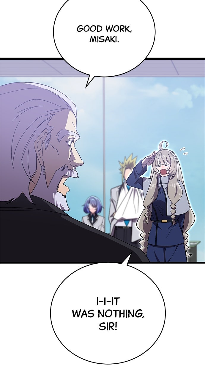 The Genius SwordmasterReturns Ep. 17 - Identity Revealed page 5 - 