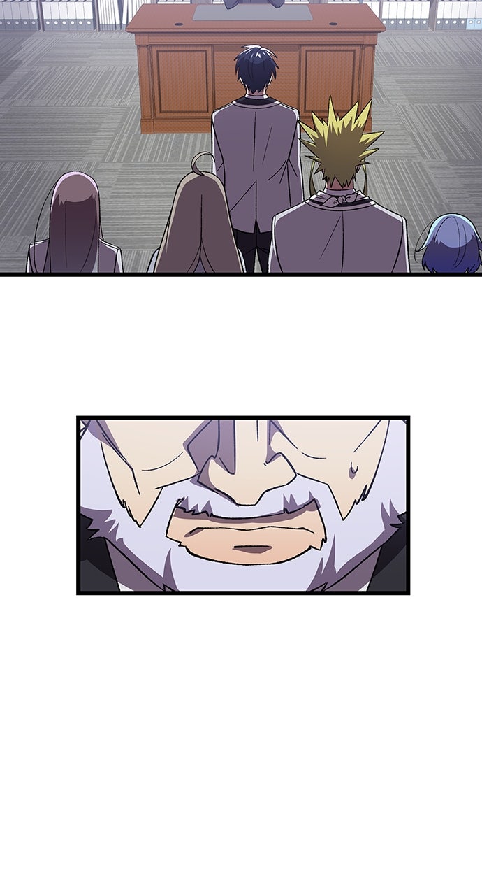 The Genius SwordmasterReturns Ep. 17 - Identity Revealed page 44 - 